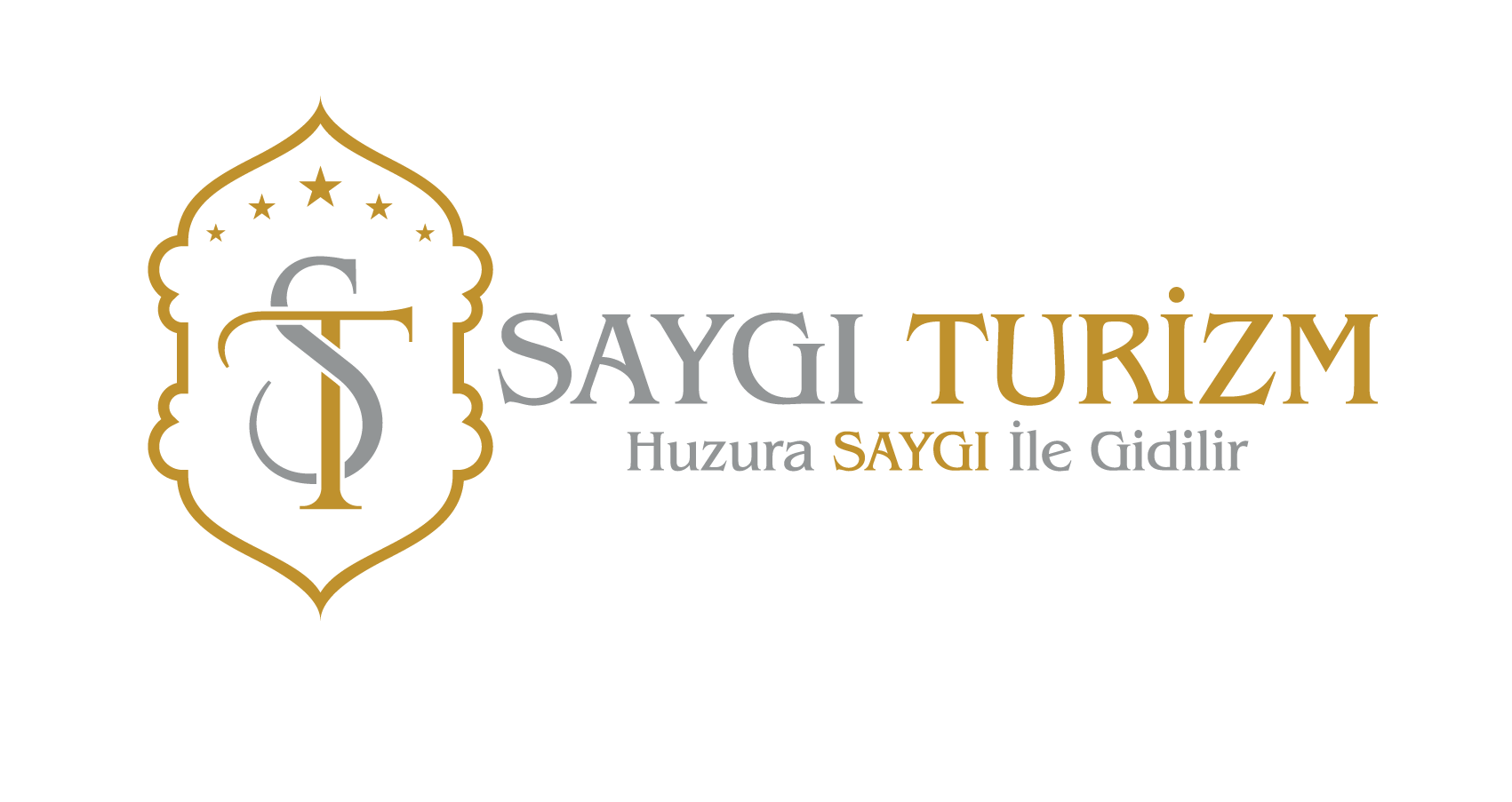 Saygı Turizm logosu